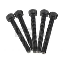 100-323  M3x23 Socket Head Special E5  
